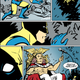 Image for article titled Wolverine meets Freddie Mercury = the greatest Marvel Comics pitch of all time